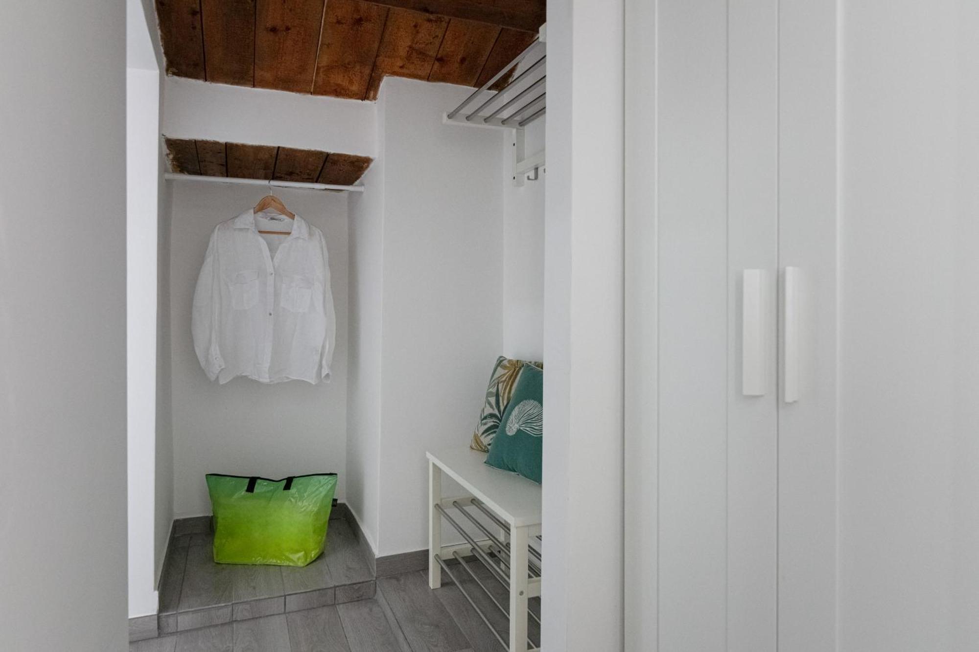 Dea Apartrooms Termoli Extérieur photo